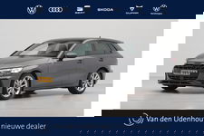 Audi A3 - Sportback 30 TFSI 110pk S-tronic S-line Trekhaak afneembaar Panorama Stoelverwarming Navigatie 15