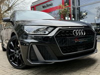 Audi A1 Sportback - 30 TFSI *!* 2x S-LINE *!* VIRTUAL/ CRUISE/ 18 INCH/ PDC/ STOELVERWARMING *!*