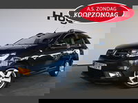 Dacia Logan - MCV 0.9 TCe SL Royaal Automaat Airco Navigatie Dealer Onderhouden! Inruil Mogelijk!