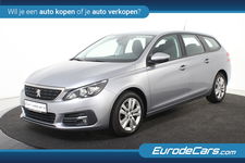 Peugeot 308 - SW 1.5 BlueHDi *1ste Eigenaar*Navigatie*Carplay*DAB*