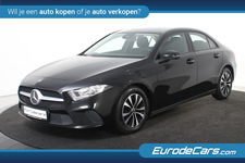 Mercedes-Benz A-Klasse - 180 *1ste Eigenaar*Navigatie*Camera*Carplay*