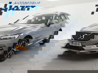 Volvo XC60 - 2.0 T8 TWIN ENGINE 390 PK INSCRIPTION + TREKHAAK | PANORAMA | LEDER | CARPLAY | 19 INCH | CAMERA