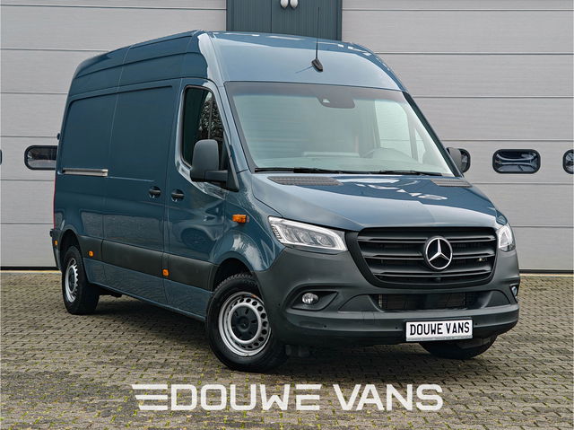 Mercedes-Benz Sprinter - 315 L2 H2 Automaat 360 Camera Distronic MBUX Navigatie LED