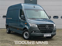 Mercedes-Benz Sprinter - 315 L2 H2 Automaat 360 Camera Distronic MBUX Navigatie LED