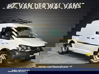 Volkswagen Caddy - 2.0 TDI L1H1 Euro6 Airco | Imperiaal | Bluetooth telefoonvoorbereiding Zijdeur