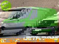 Mercedes-Benz Sprinter - 317CDI 170PK Lang - Laag / 9G-Tronic / 360° Camera / M-Bux / Euro6