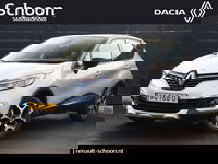 Renault Captur - 0.9 TCe Intens | Trekhaak | Climate Control | Cruise Control | Navigatie | Parkeersensoren