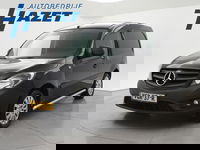 Mercedes-Benz Citan - 108 CDI + CRUISE CONTROL | AIRCO | L.M. VELGEN | SIDEBARS