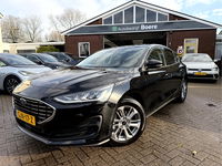Ford Focus - 1.0 EcoBoost Hybrid Titanium NL. Auto,
