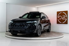 Audi Q5 - Sportback e-hybrid 270KW Quattro S Edition 367PK | 2026 MODEL PER DIRECT BESCHIKBAAR | Pano | Sfeer | Memory | 5 Jaar fabrieksgarantie!