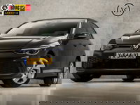 Volkswagen Golf - 1.4 eHybrid GTE Sport 245Pk Automaat (APPLE CARPLAY, GROOT NAVI, GETINT GLAS, KEYLESS, SPORTSTOELEN, PARKEERSENSOREN, SFEERVERLICHTING, CRUISE, NIEUWSTAAT)