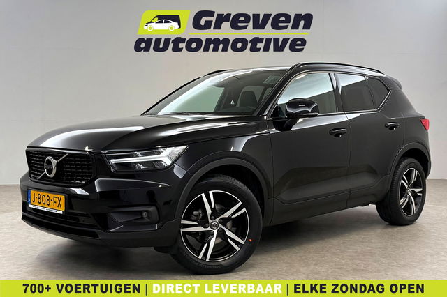 Volvo XC40 - 1.5 T2 R-Design | Virtual | Camera | Sfeer | Adap. Cruise | Carplay | Keyless | NAP