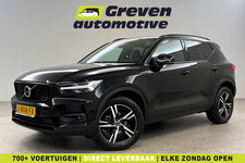 Volvo XC40 - 1.5 T2 R-Design | Virtual | Camera | Sfeer | Adap. Cruise | Carplay | Keyless | NAP