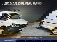 Volkswagen Caddy - 2.0 TDI L1H1 Euro6 Airco | Imperiaal | Bluetooth telefoonvoorbereiding Zijdeur