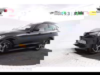 Alfa Romeo Stelvio - 2.2d B-Tech Alles zwart, Volledier, Climate, Trkehaak,