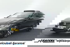 Volkswagen Arteon - Shooting Brake 1.4 TSI 218pk eHybrid 2x R-Line Trekhaak Camera Keyless DCC ACC Panoramadak