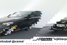 Audi A3 - Sportback 40 TFSI e 204pk 2x S-Line Trekhaak Camera Keyless Head-Up Stoelverwarming Virtual Cockpit Navigatie