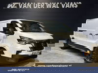 Nissan Primastar - 2.0 dCi 131pk L2H1 Euro6 Airco | LED | Cruisecontrol | 2500kg Trekhaak | Parkeersensoren Bijrijdersbank