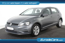 Volkswagen Golf - 1.0 TSI Comfortline *1ste Eigenaar*Navigatie*Camera*