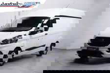 Ford Transit Custom - 2.0 TDCi 130 pk L2H2 Hoog Dak Airco, Trekhaak Cruise Control, PDC V+A,