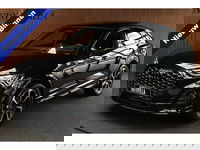 Audi Q3 - Sportback 45TFSI quattro S-Line Panodak ACC B&O Leer Navi Camera Climate Elektr. bedienb. achterklep PDC LM velgen
