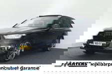 Audi Q7 - 3.0 TDI e-tron quattro Premium Trekhaak 360Camera Bose Leder ACC Luchtvering Memory Panoramadak