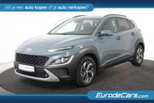 Hyundai Kona - 1.6 GDI HEV Twist *1ste Eigenaar*Navigatie*PDC*