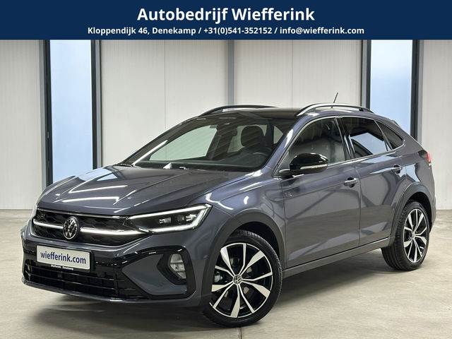 Volkswagen Taigo - 1.0 TSI R-Line