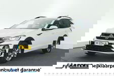 Volkswagen Taigo - 1.0 TSI 110pk 2x R-Line Trekhaak Virtual Cockpit Carplay