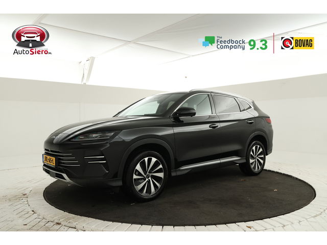 BYD SEAL U - 1.5 DM-i FWD Boost Plug in hybrid, rijklaar!