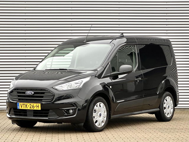 Ford Transit Connect - 1.5 EcoBlue L1 Trend