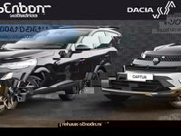 Renault Captur - 1.8 E-Tech full hybrid 160 esprit Alpine HEV | €1500 Voordeel | Schuif-/Kanteldak | Stoel-/Stuurverwarming | Harman Kardon |