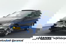 Volkswagen Polo - 1.0 TSI 95pk 2x R-Line Navigatie Keyless Camera Virtual Cockpit Led Panoramadak