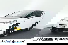 Volkswagen ID.3 - First Max 58 kWh 204pk SOH 86% Steunhaak Navigatie Panoramadak Sportstoelen HUD Camera