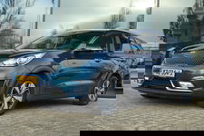 Kia Niro - 1.6 GDI HYBRID FIRST EDITION | CARPLAY | NAVI | CAMERA | CRUISE | CLIMATE