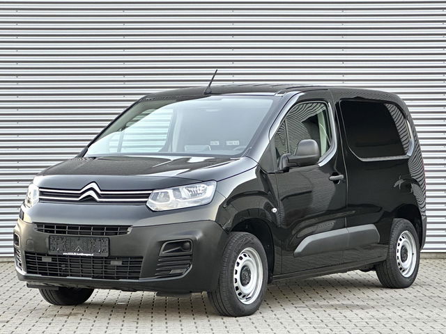 Citroën Berlingo - 1.5 BlueHDi 100 S&S L1 NIEUW!!