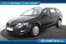 Škoda Octavia - Combi Ambition *1ste Eigenaar*Navigatie*Trekhaak*PDC*