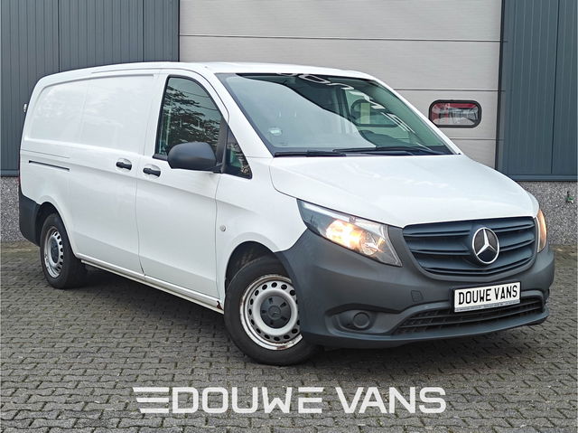 Mercedes-Benz Vito - 114 L2 Automaat Trekhaak Automaat Navigatie Stoelverwarming