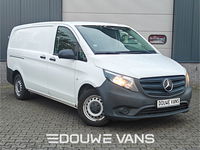 Mercedes-Benz Vito - 114 L2 Automaat Trekhaak Automaat Navigatie Stoelverwarming
