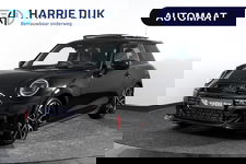 MINI 3-Deurs - Mini 2.0 JCW John Cooper Works XL 232PK - Automaat | S/K Panodak | Dig. Cockpit | Adapt. Cruise | Elek. Stoelen-+massage+verwarming | PDC | 360 Camera | NAV + App. Connect | ECC | Harman/Kardon | LM 18" | 5785