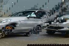 BMW iX3 - EXECUTIVE 80 KWH SOH 95% | PANO | TREKHAAK | LEDER | CAMERA | MEMORY | CARPLAY | ACC