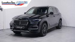 BMW X5 - xDrive45e xLine Panodak Comfortstoelen Harman Kardon Camera Hud Apple Carplay Luchtvering Laser light