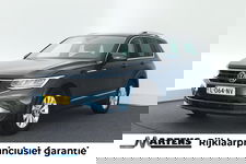 Volkswagen Tiguan - 1.5 TSI 150pk DSG Life Business Trekhaak Camera Keyless Virtual Cockpit Stoelverwarming Massage Navigatie