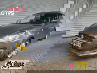 Suzuki Swift - 1.2 Select Smart Hybrid