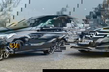 Mercedes-Benz B-Klasse - 180 AMBITION | CARPLAY | LED | NAVI | CRUISE | TREKHAAK | PRIVACY