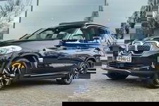 BMW iX3 - EXECUTIVE 80 KWH SOH 98% | PANO | TREKHAAK | LED |  CAMERA |  MEMORY | CARPLAY | VIRTUAL COCKPIT