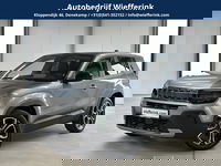 Jeep Avenger - 1.2 e-Hybrid Summit | Leder & Winter pack | Elek. Panodak | Infortainment-pack