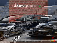 BMW 4 Serie - Cabrio 420i M-Sport 19inch Nekverw Adp-demping