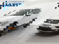 Volkswagen Tiguan Allspace - 7-PERSOONS 1.4 TSI 150 PK DSG + ADAPTIVE CRUISE | STOELVERW. | APPLE CARPLAY | DAB