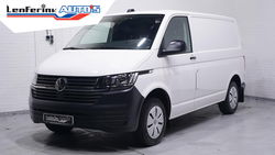 Volkswagen Transporter - 2.0 TDI 110 pk L1H1 Airco, Apple Carplay Laadruimte Pakket, PDC achter, 3-Zits